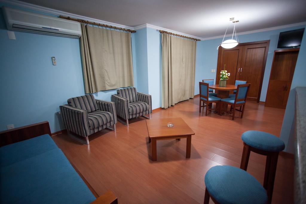 Hotel Saint Louis Luís Eduardo Magalhães Room photo