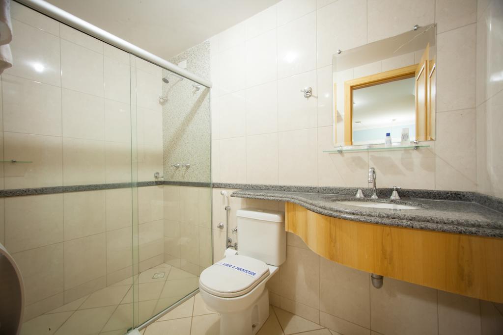 Hotel Saint Louis Luís Eduardo Magalhães Room photo